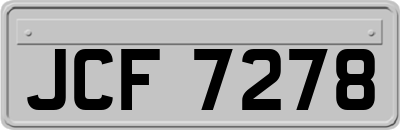 JCF7278