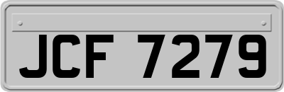 JCF7279