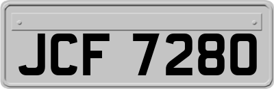 JCF7280