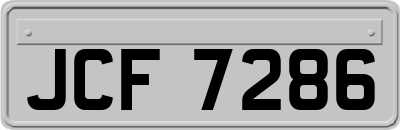 JCF7286