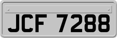 JCF7288
