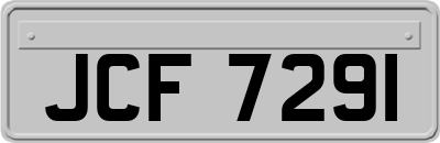 JCF7291