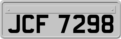 JCF7298