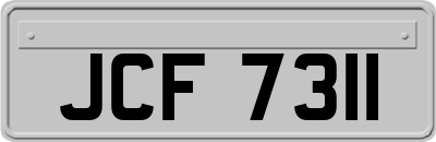 JCF7311