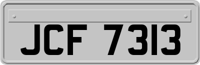 JCF7313