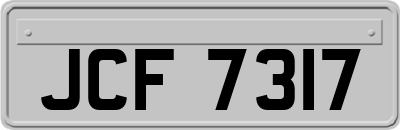 JCF7317