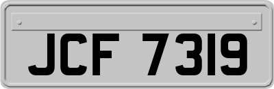 JCF7319