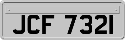 JCF7321