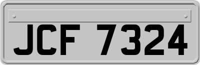 JCF7324