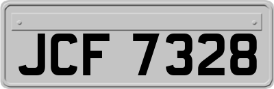 JCF7328
