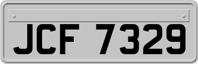 JCF7329