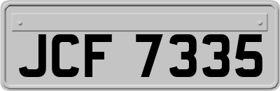 JCF7335