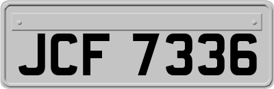 JCF7336