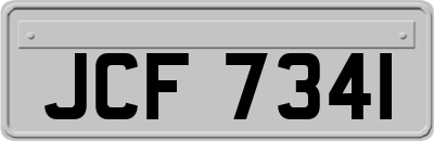 JCF7341