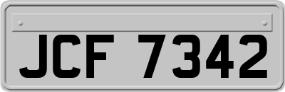 JCF7342