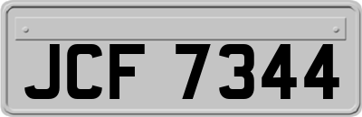 JCF7344