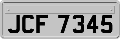 JCF7345
