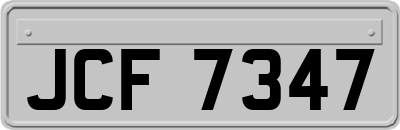 JCF7347