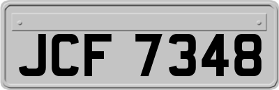 JCF7348