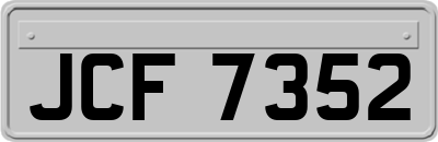 JCF7352