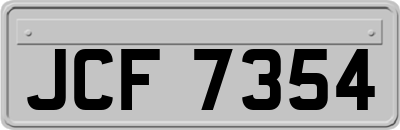 JCF7354