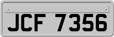 JCF7356