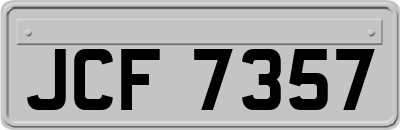 JCF7357