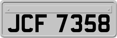 JCF7358