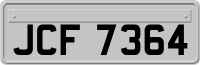 JCF7364