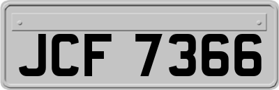 JCF7366