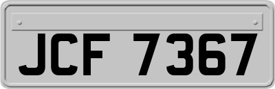 JCF7367