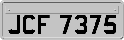 JCF7375