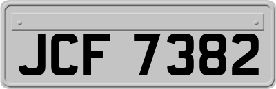 JCF7382
