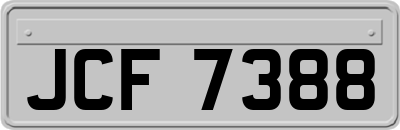 JCF7388