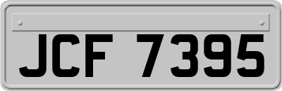 JCF7395