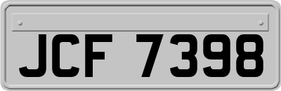 JCF7398