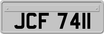 JCF7411