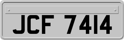 JCF7414