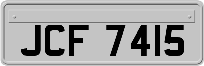 JCF7415