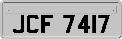 JCF7417