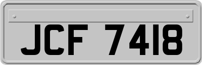 JCF7418