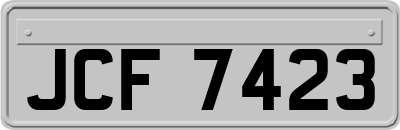 JCF7423