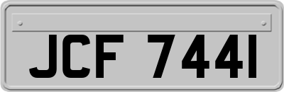 JCF7441