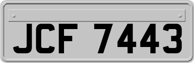 JCF7443