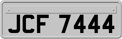 JCF7444