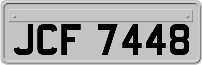 JCF7448