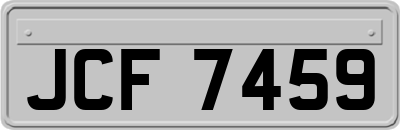 JCF7459