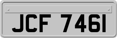 JCF7461