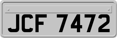 JCF7472