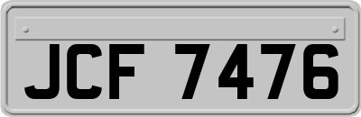 JCF7476